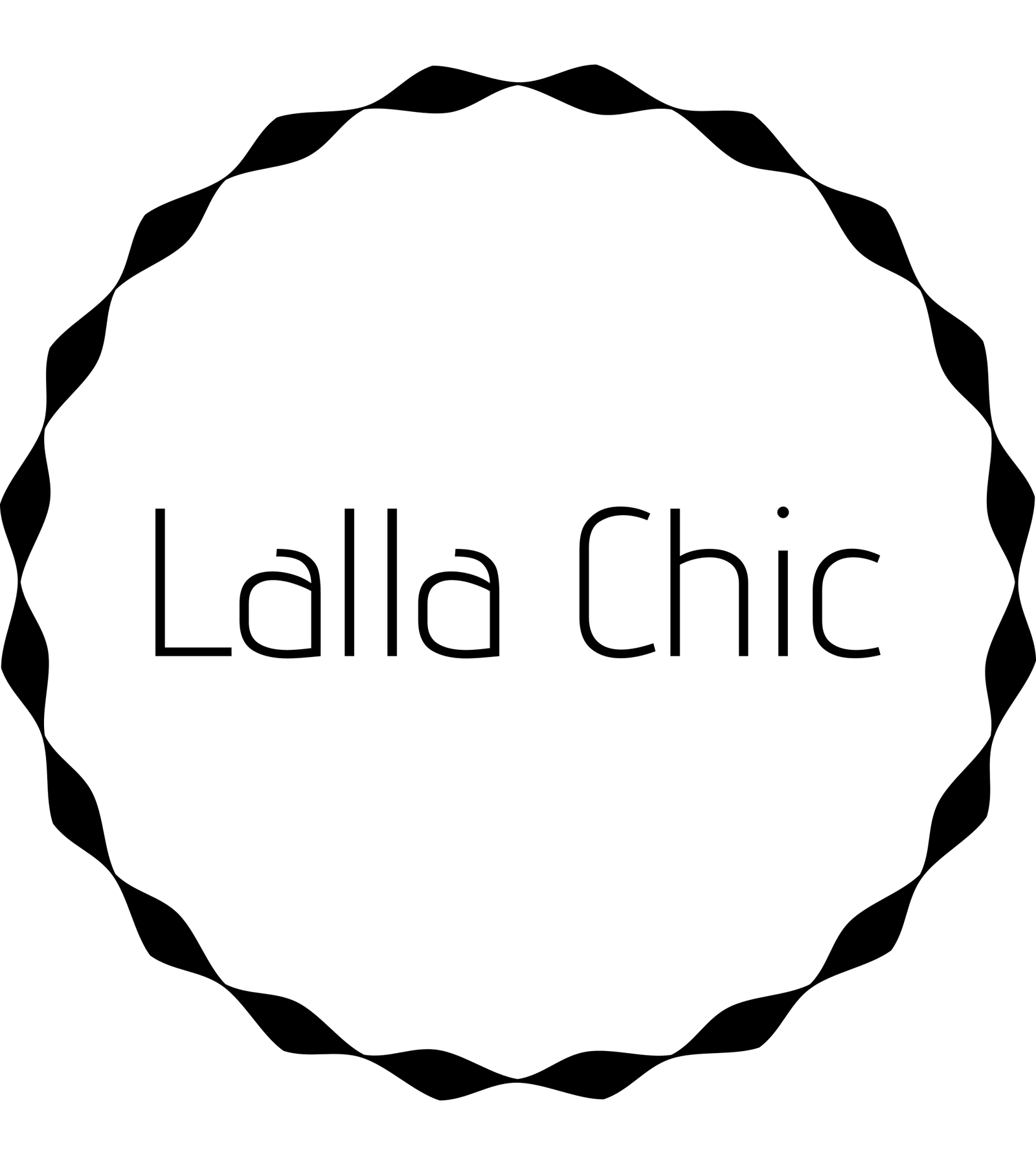 Lalla Chic